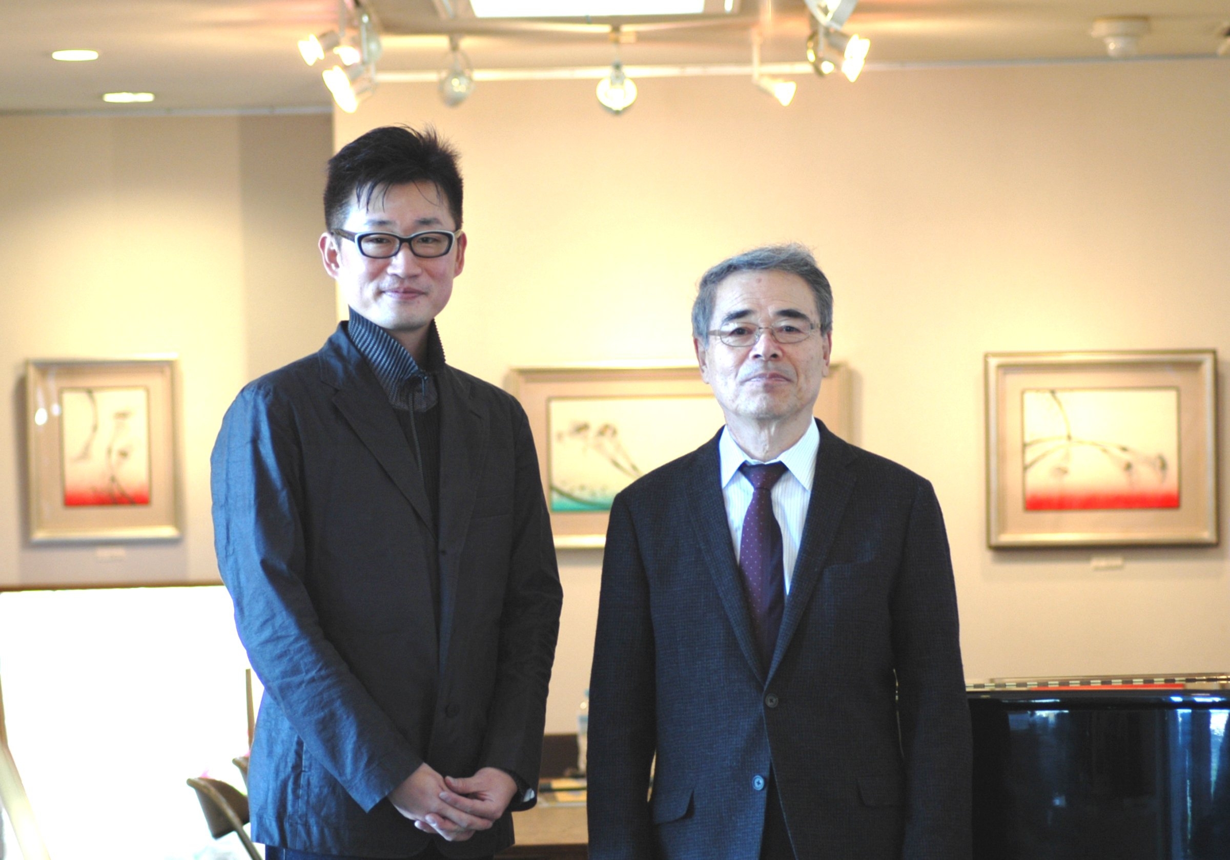 福井江太郎