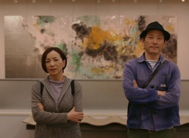 香取慎吾「幸せになろうよ」絵画協力