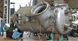 新居浜市の近藤機工