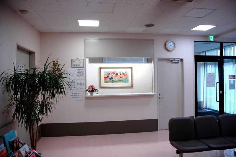 アートヒーリング